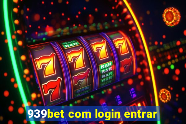 939bet com login entrar